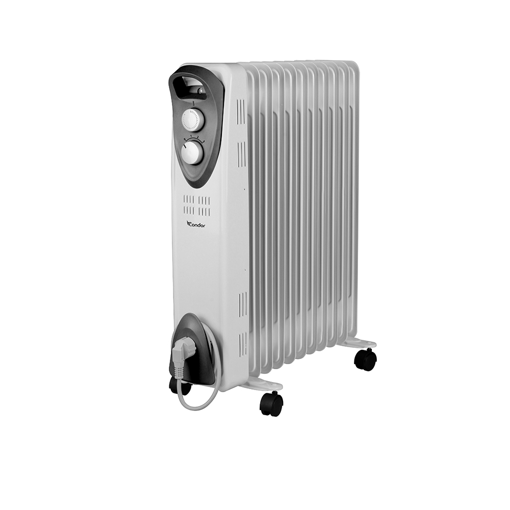 مدفأة زيت 11 عنصر CBH-U3511